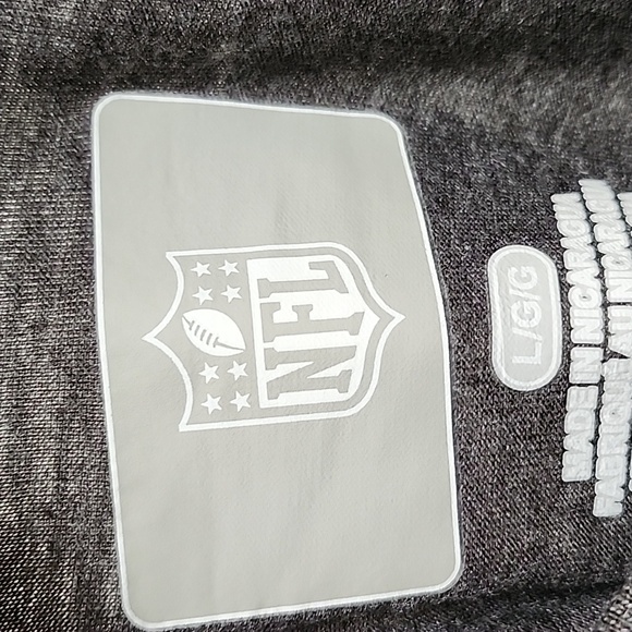 Kansas City football tshirt NWT - Picture 5 of 13